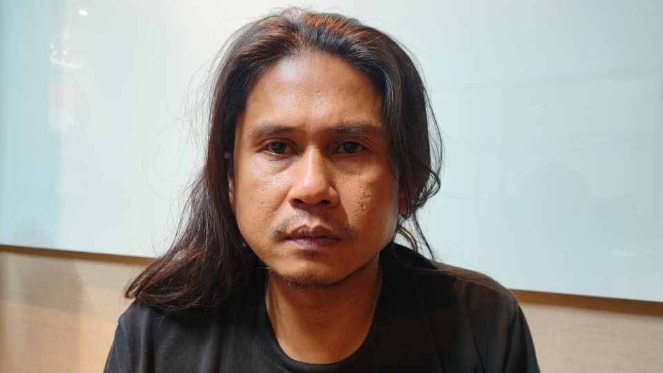 Ini Tampang Sopir yang Buang Paket Narkoba di Tol Trans Sumatera, Ternyata Kurir Ahli