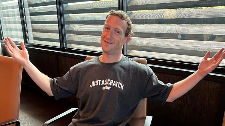 Akui Menyesal Ikuti Permintaan AS, Mark Zuckerberg Sebut Meta Pernah Dibungkam Soal Konten COVID-19