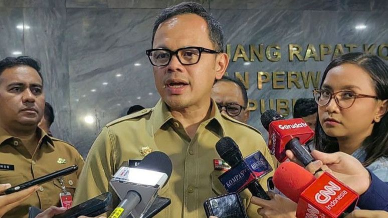 27 November Libur Nasional, Wamendagri: Supaya Partisipasi Politik Tinggi Saat Pencoblosan Pilkada