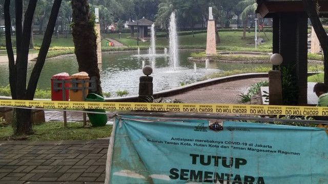 Aturan Lengkap PPKM Level 2 di Jakarta: Mal Buka sampai Jam 9, Tempat Wisata Batasi Pengunjung 25 Persen
