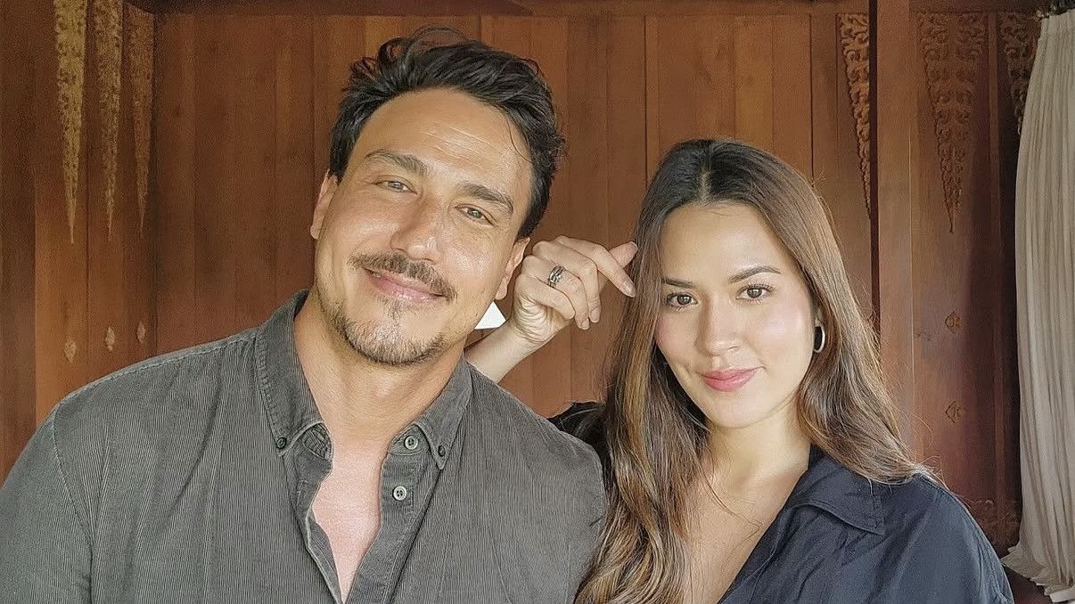 Jelang Sidang Cerai Perdana, Hamish Daud Diduga Selingkuhi Raisa Lewat Pinterest