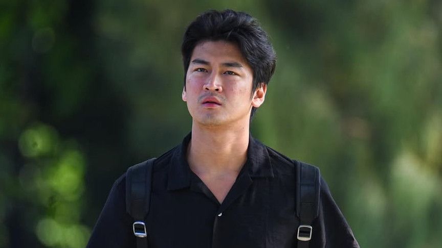 Dilaporkan Kasus Dugaan Kekerasan Seksual, Anrez Adelio Bakal Diperiksa Polisi?