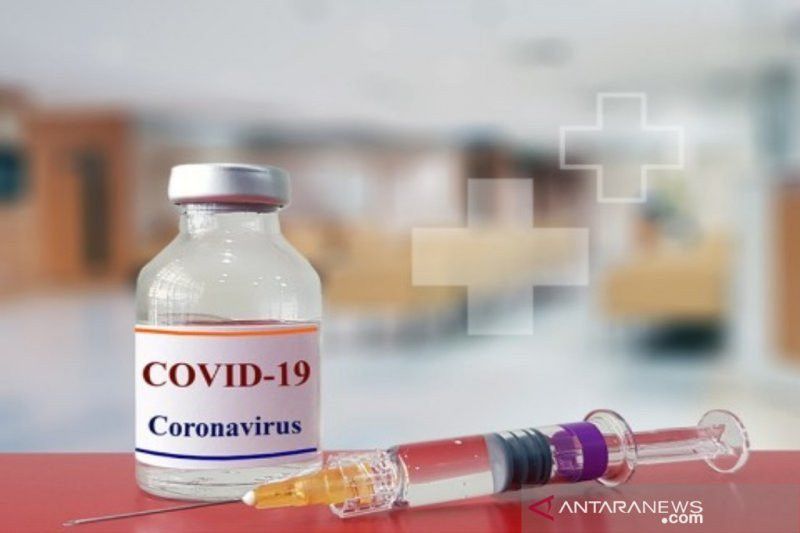 Varian Baru B117 Belum Terbukti Ganggu Kinerja Vaksin COVID-19