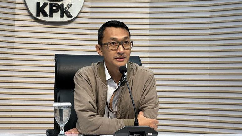 KPK Usut Dugaan Korupsi Pengadaan Jet Pribadi KPU