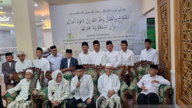 Gus Yahya Sebut Sejak PKB Dipegang Cak Imin Hubungan dengan PBNU Tidak Baik