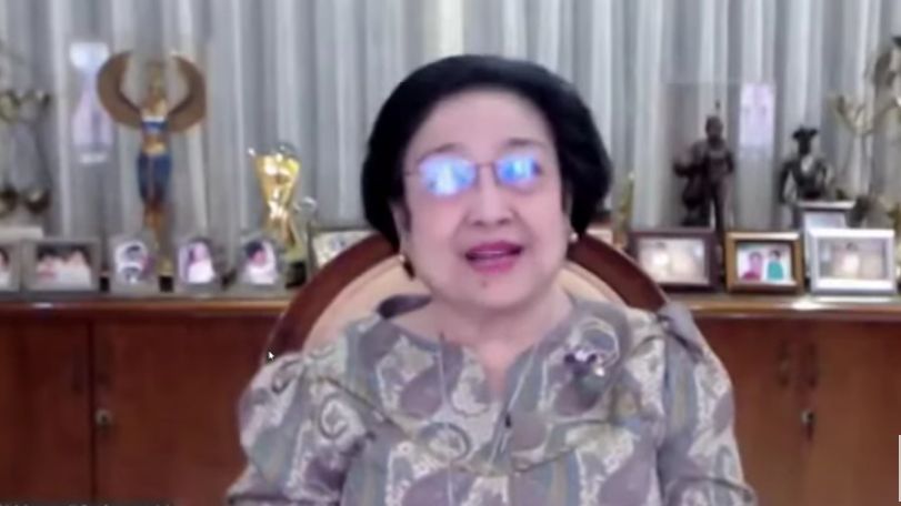 Heboh Pernyataan Megawati Soal Minangkabau: Sumatera Barat yang Dulu Saya Kenal Sudah Berbeda
