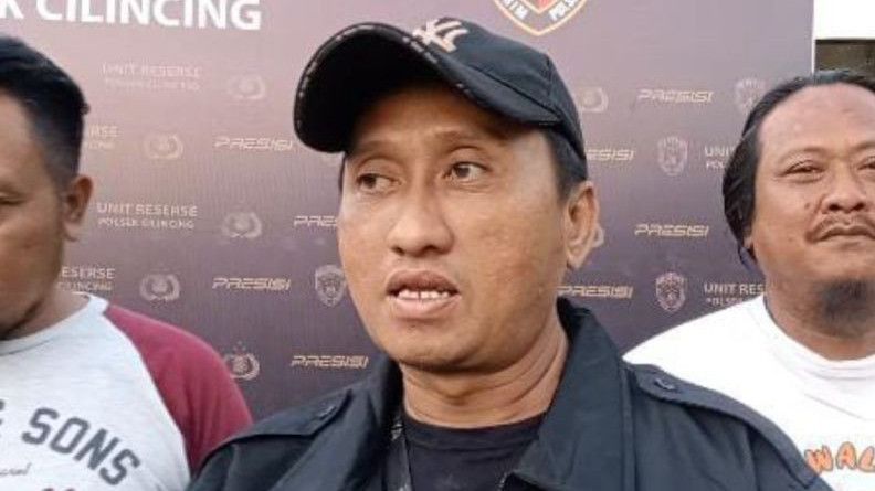 Polisi Tangkap Bajing Loncat yang Lempar Dongkrak ke Lansia hingga Tewas