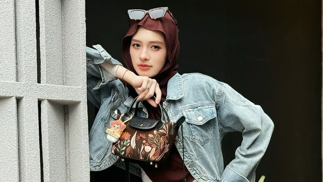 Usai Terbongkar Istri Sah, Inara Rusli Pilih Akhiri Pernikahan Siri dengan Insanul Fahmi