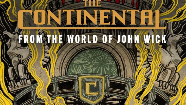 Hadirkan Tampilan Perdana Para Parakte The Continental: From the World of John Wick, Yuk Kenalan