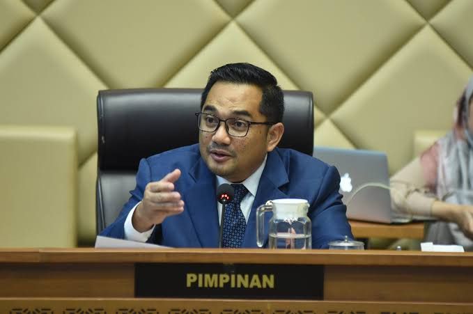 Ketua Komisi II Jamin Tak Ngebut Bahas RUU ASN