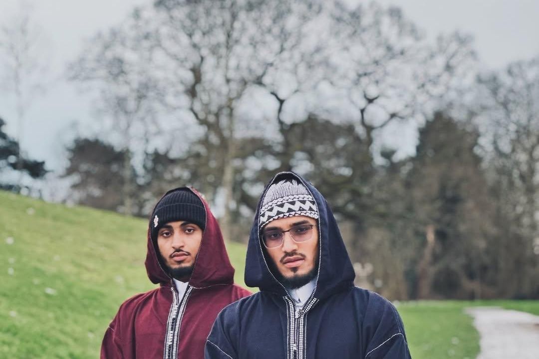 Thobe - Arab Saudi (Instagram/alhaqthobes)