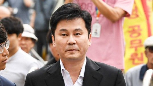 Yang Hyun Suk Ikut Didakwa Kasus Narkoba B.I Eks iKON