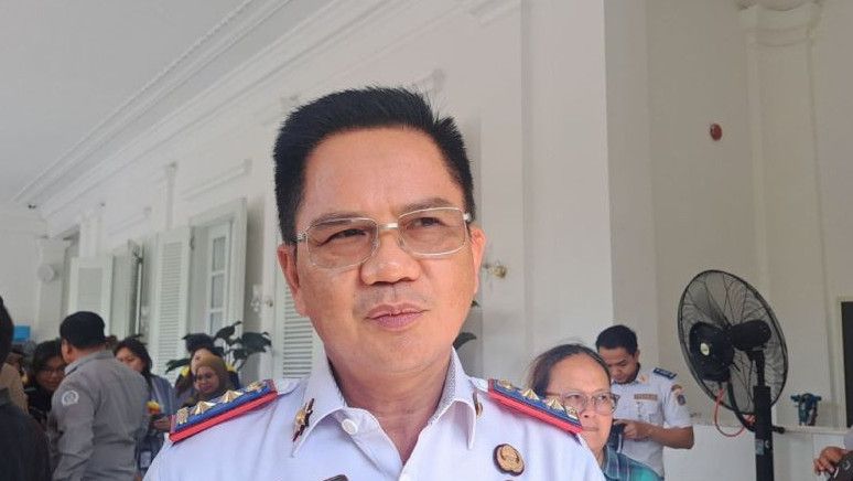 Mesin Parkir Elektronik Rusak, Dishub DKI Akui Kesulitan Cari Suku Cadangnya