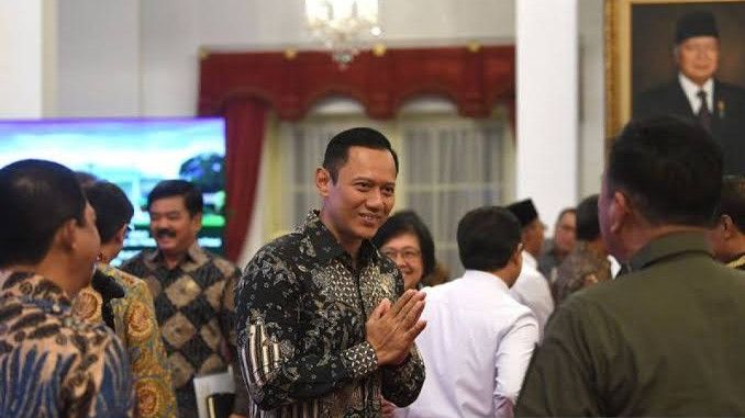 Isu AHY Jadi Menko di Kabinet Prabowo, Demokrat: Mudah-mudahan Dapat Amanah