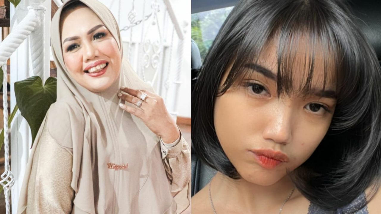 Akui Salah, Elly Sugigi Minta Maaf Hingga Banggakan Sikap Fuji Bak Anak Sendiri, Netizen: Takut Disomasi