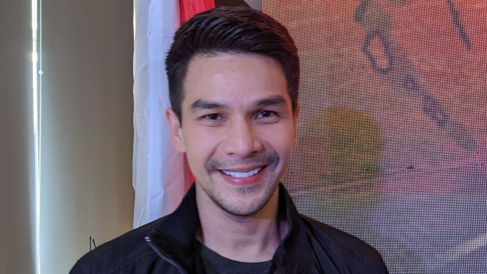 Polisi Tak Tahan Jonathan Frizzy yang Menjadi Tersangka Vape Berisi Obat Keras