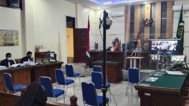 Kasus Penipuan Investasi Emas Skema Ponzi di Tangerang, Kerugian Korban Ditaksir Capai Rp1 Triliun