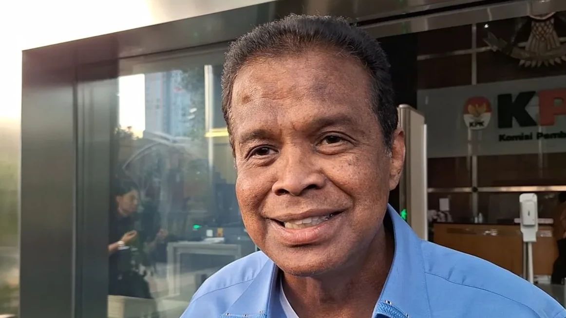 Kasus Kuota Haji, Stafsus Yaqut Cholil Qoumas dan Pemilik Maktour Fuad Hasan Masyhur Dicegah ke Luar Negeri