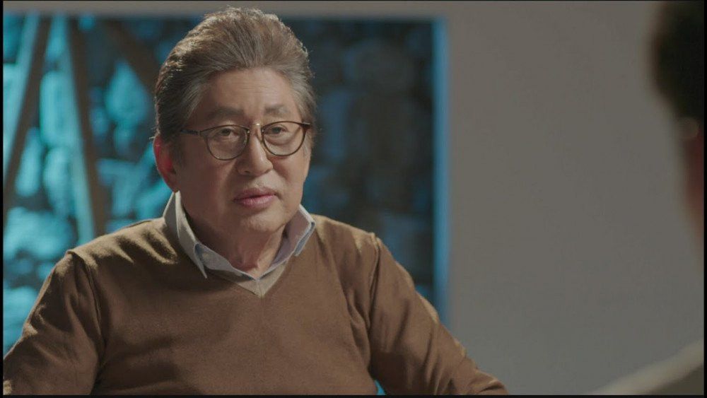 Hamili Wanita di Usia 76 Tahun, Aktor Kim Yong Gun Digugat Terkait Pemaksaan Aborsi
