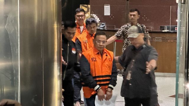 Bupati Pati Sudewo Pasang Tarif Rp150 Juta di Kasus Jual Beli Jabatan