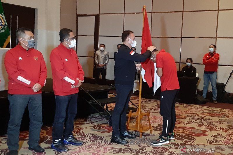 PSSI Minta Timnas Indonesia Habis-Habisan di Kualifikasi Piala Dunia