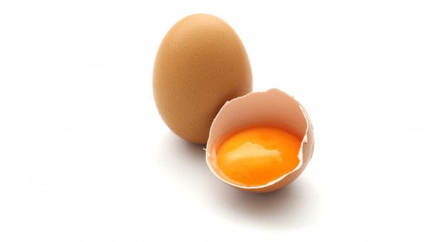 Viral Video Menyuburkan Tanaman dengan Kulit Telur, Apa Manfaatnya?