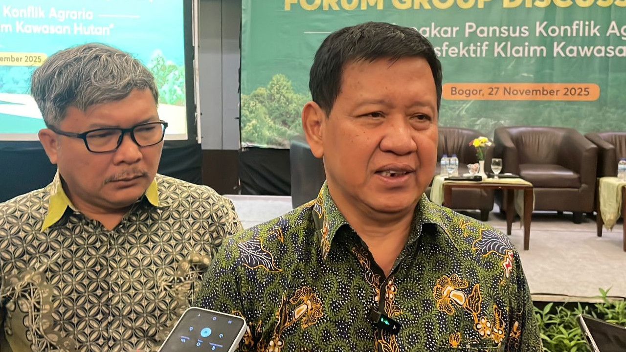 Konflik Agraria Kian Marak, Forum Tani Sawit Rakyat dan Pusat Studi Sawit IPB Resah