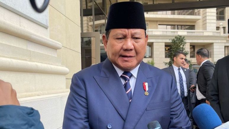 Presiden Prabowo dan Raja Yordania Abdullah II Desak Genjata Senjata di Wilayah Gaza