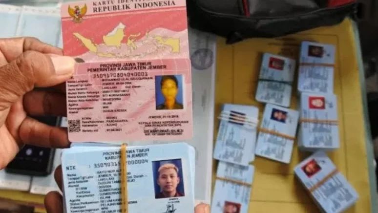 Disdukcapil Jakarta: Alamat Pemilik KTP Harus Sesuai Domisili KK Jika NIK Tak Dinonaktifkan