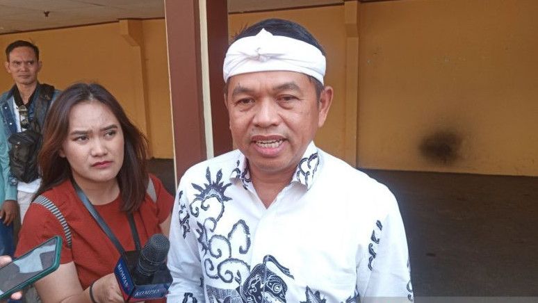 Dedy Mulyadi Hadir Sebagai Saksi Sidang PK Saka Tatal di PN Cirebon