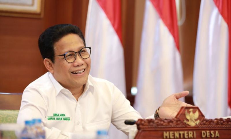 PKB Pertimbangkan Kakak Cak Imin untuk Lawan Khofifah di Pilgub Jatim