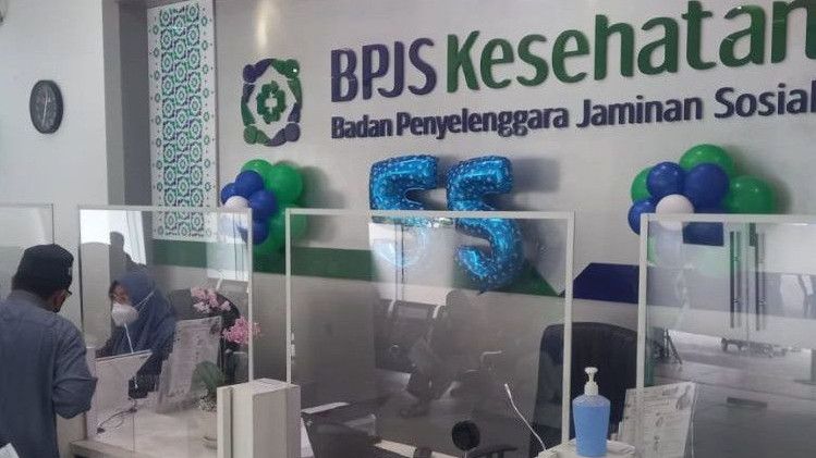 Dirut BPJS Klaim JKN Indonesia Jadi Contoh Banyak Negara : BPJS Kesehatan Kini Tak Punya Utang ke Faskes