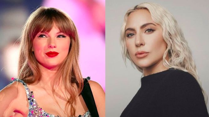 Lady Gaga Diminta Kasih Penjelasan karena Dirumorkan Hamil, Taylor Swift Ikut Membela