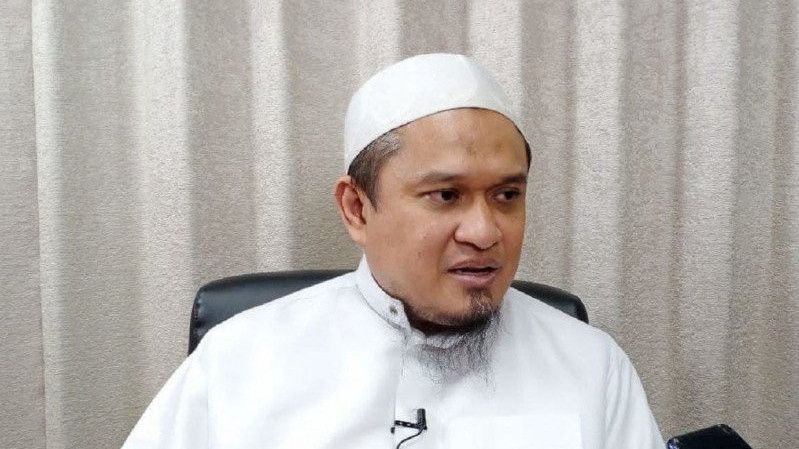Soal Pembatalan Haji, Pimpinan Pesantren As-Sunnah Makassar Singgung Umat yang Berlebihan