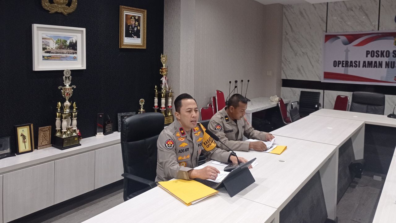 Ada Airsoft Gun, Seragam, dan Pelat Dinas Kasus 3 Pria Disekap-Disiksa di Tangsel, Pelaku Oknum Polisi?