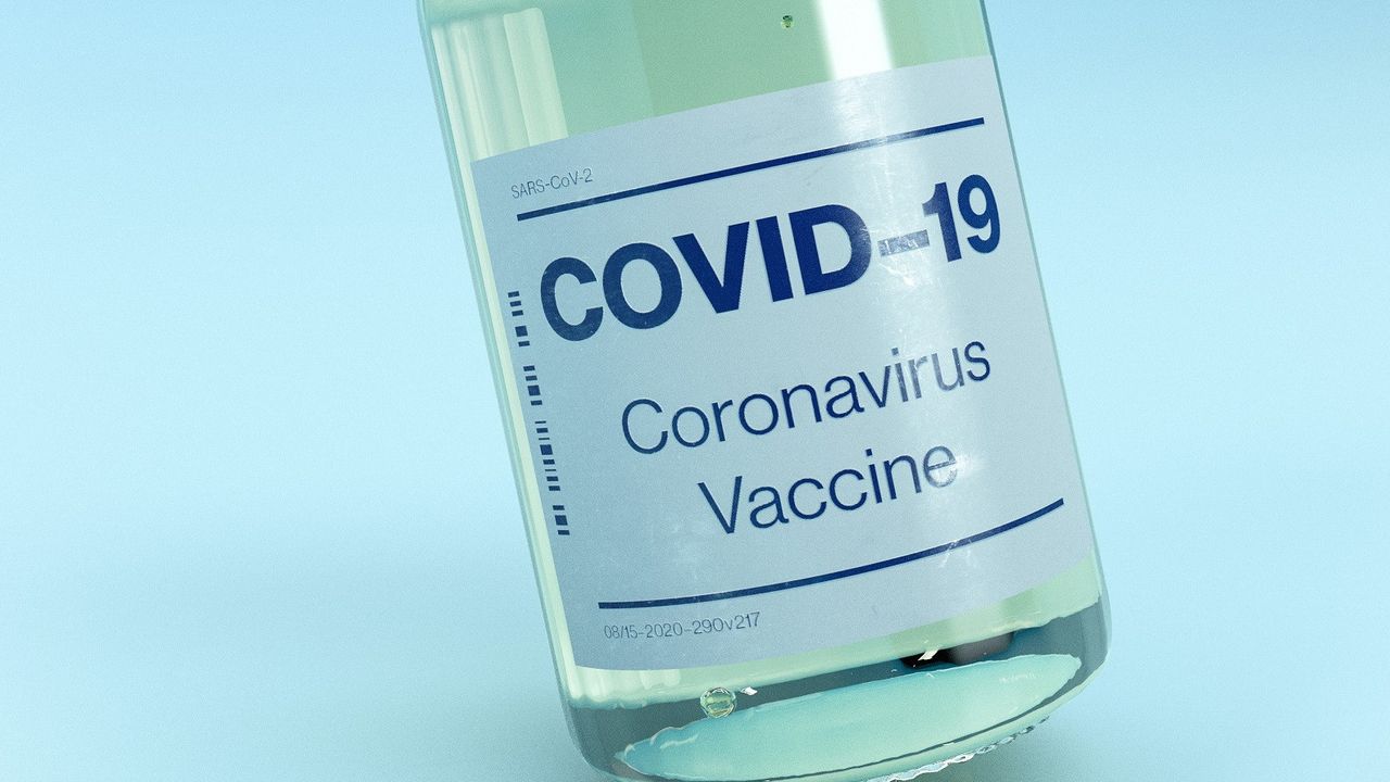 Analisa Final Vaksin Pfizer Dirilis, Vaksin COVID-19 95 Persen Efektif