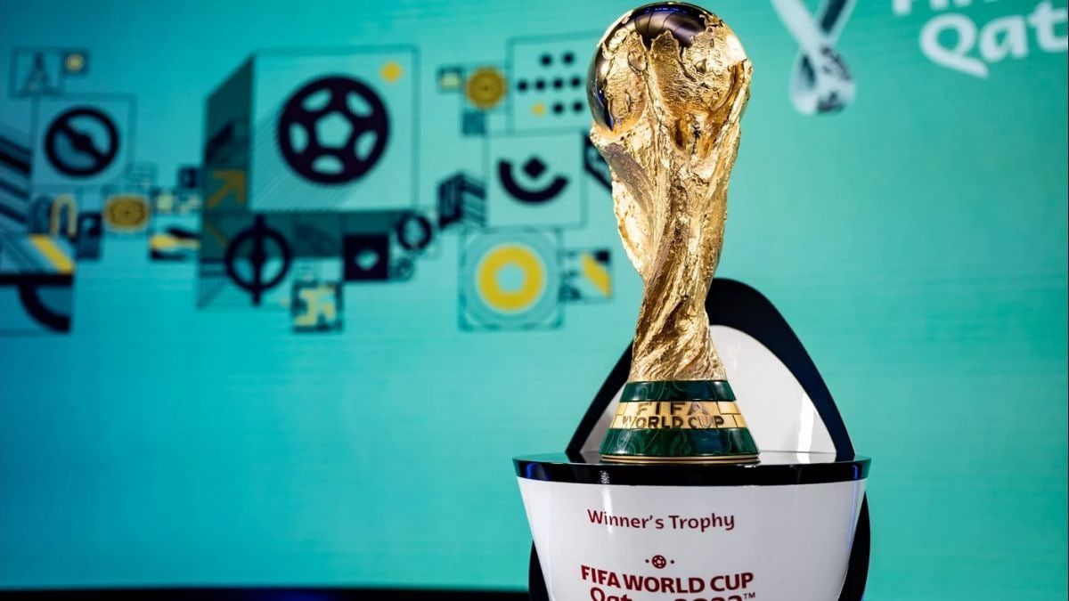 Sudah Tahu Hadiah Pemenang Piala Dunia 2022 di Qatar? Ini Jumlah Fantastisnya