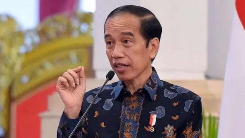 Soal Perubahan Iklim, Jokowi Ingatkan Negara Lain Lakukan Aksi Nyata: Jangan Cuma Retorika