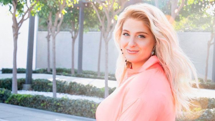 Meghan Trainor Ungkap Pengalaman Mengerikan Saat Persalinan, Bayi Lahir Tanpa Tangisan dan Masuk Inkubator