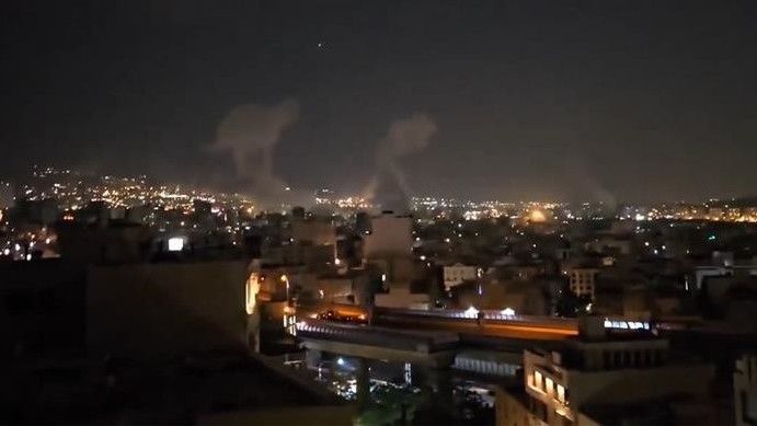 Israel Serang Program Nuklir Iran, Netanyahu: Ini Berlanjut Beberapa Hari