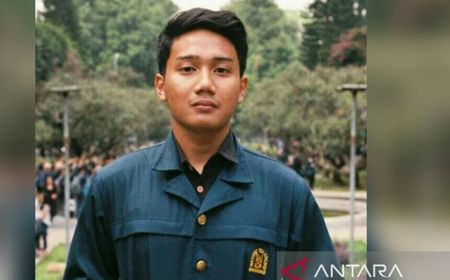 [Berita] Update Terkini Pencarian Putra Ridwan Kamil, Dilakukan Metode Penyelaman ke Dasar Sungai Aare