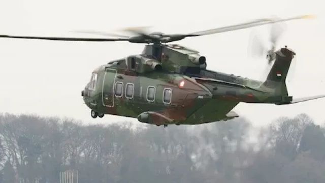 KPK Sebut TNI Hentikan Penyidikan Kasus Pengadaan Korupsi Helikopter AW-101