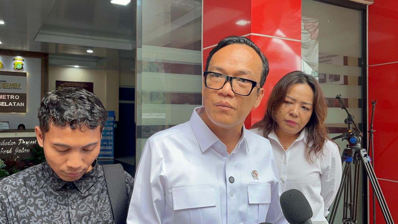 Eks Pekerja Ngadu ke Kemnaker Ijazahnya Ditahan Duta Palma, tapi Malah Dipolisikan Perusahaan