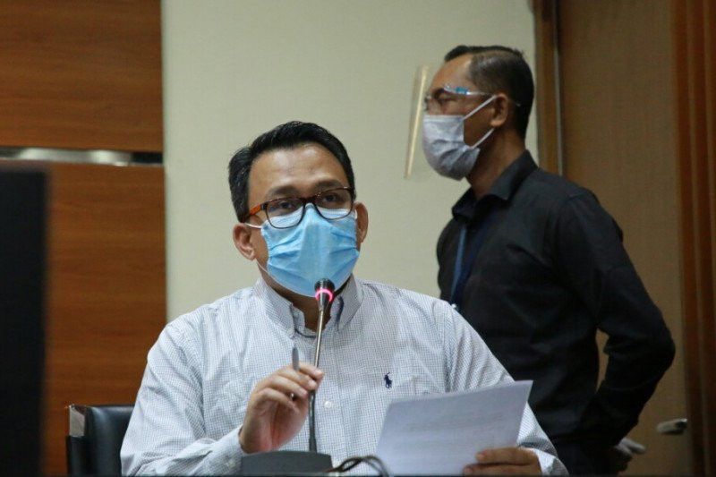 Korupsi Bansos Mantan Mensos, Dua Perusahaan di Jakarta Digeledah KPK