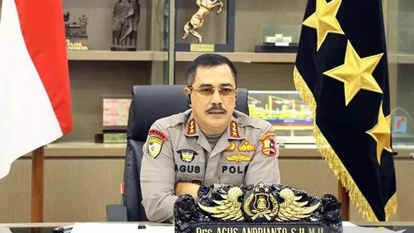 Pengacara Hendra Kurniawan Sebut Sejumlah Perwira Polisi di Polda Katim Diperiksa Terkait Pernyataan Ismail Bolong