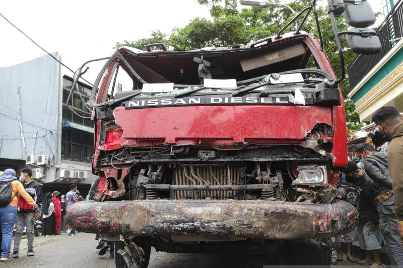 Kasus Heboh Tabrakan Maut di Balikpapan Berlanjut, Ada Fakta Mengagetkan