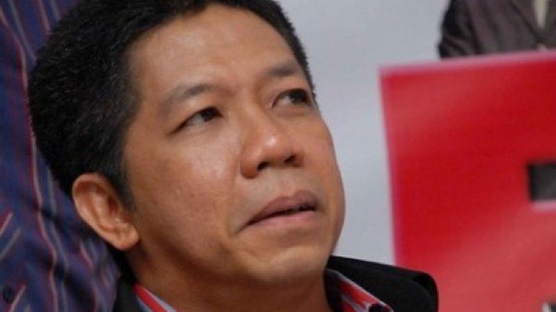 Namanya Disebut dalam Kasus Menteri Edhy, Effendi Ghazali Bilang Begini