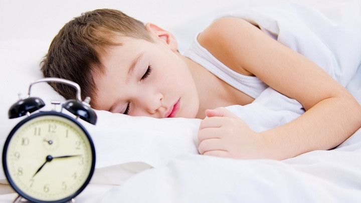 Dokter Peringati Bahaya Kurang Tidur Pada Anak, Bisa Ganggu Tumbuh Kembang hingga Perilaku