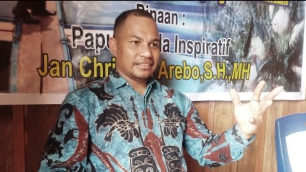 Pemuda Adat Papua: Setop Hasut Masyarakat Untuk Peringati Hari Kemerdekaan Melanesia 14 Desember