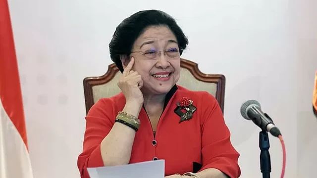 Megawati Khawatir Nasib Indonesia Kini Kebarat-baratan: Kalau Aku Suatu Saat Enggak Ada, Terus Piye Yo?